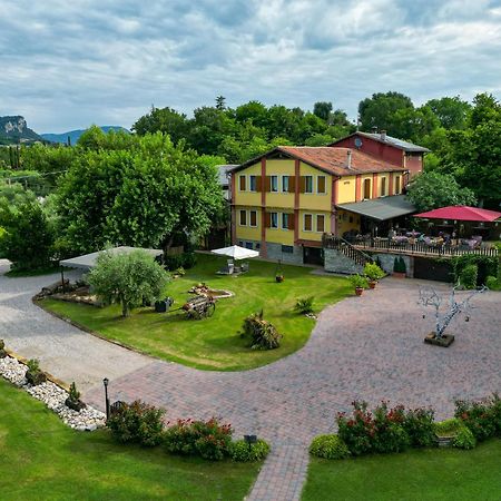 New Agriturismo Ca Persiane Cavaion Veronese Exterior foto